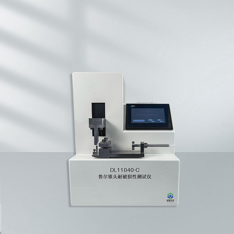 魯爾錐頭測(cè)試儀：醫(yī)療連接安全的守護(hù)者