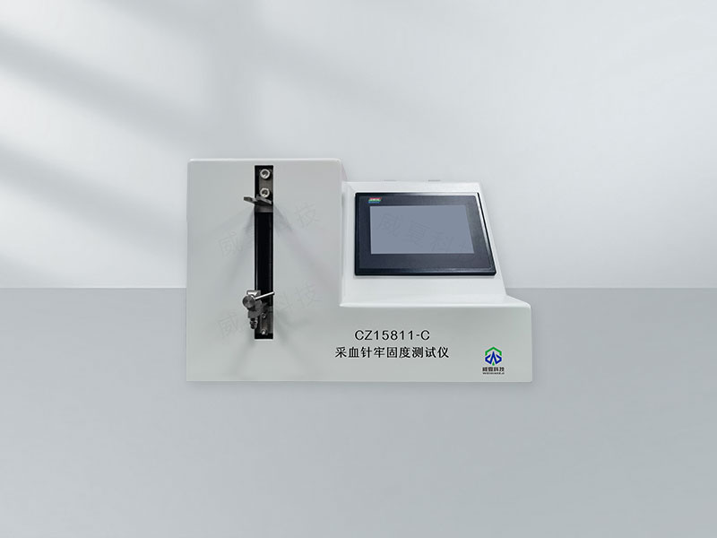 牢固度測試儀：精準(zhǔn)檢測材料牢固程度的得力助手