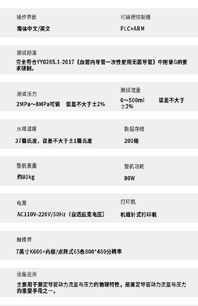 YBB00152004 - 2015標(biāo)準(zhǔn)號下的測試性能技術(shù)介紹