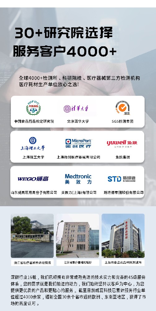 YBB00082003標準號測試性能核心技術(shù)介紹