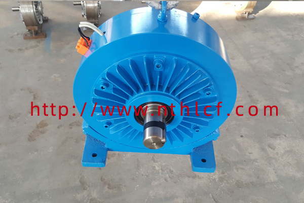 怎樣正確對磁粉離合器進行安裝，不看虧了